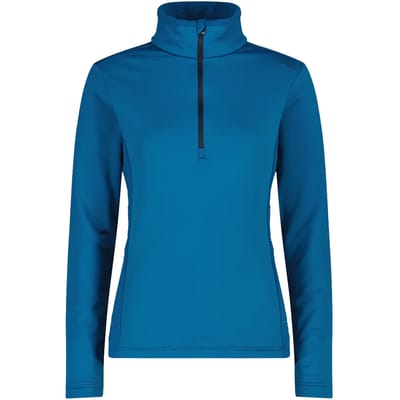 Dames polair half zip CMP