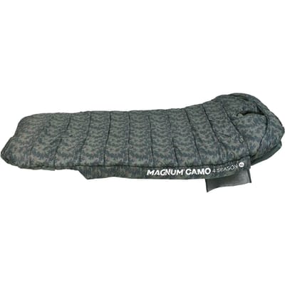 Slaapzak Carp Spirit Magnum 4seas
