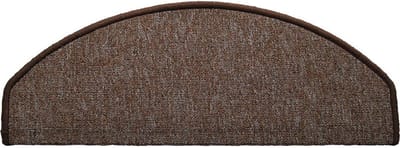 IVOL Trapmat Cortona Bruin - 15 stuks - 28x65 cm