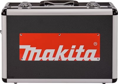 Makita Koffer Alum Ga45/5030 - 823294-8
