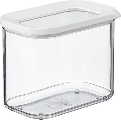 Opvangbak 1000 ml voor Kaf O Matic kafmolen - Opvangbak 1000 ml - Voerbakjes - Benodigdheden - Servies - Kafmolen