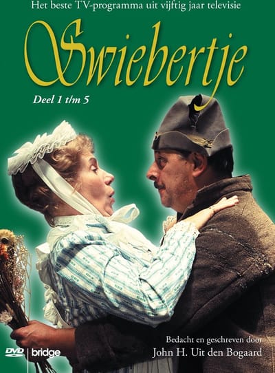 Swiebertje 1 - 5