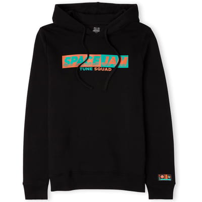 Space Jam Tune Squad Hoodie - Zwart - S