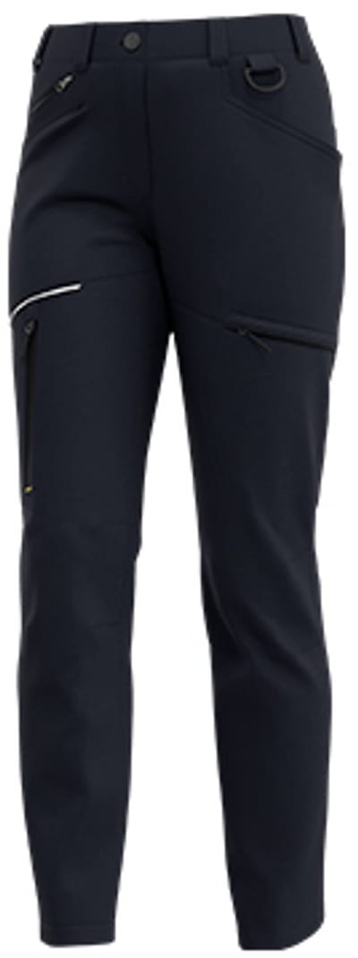 Werkbroek voor dames Safety Jogger Works Mekong