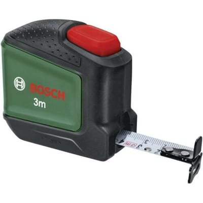 Bosch Home and Garden 1600A032UX 1600A032UX Rolmaat