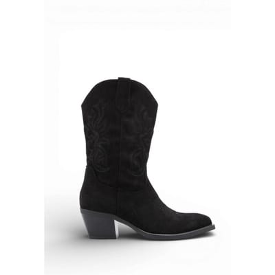 Enkellaarzen La Modeuse 77327_P183293