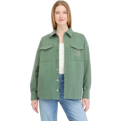 Damesjas Ragwear Litta
