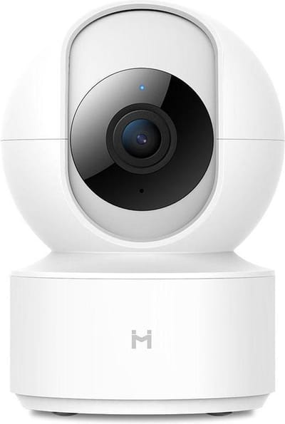 Xiaomi Mijia HD 360 graden - 2020 Nieuwe model - IP camera - Beveiligingscamera Binnen - Bewakingscamera voor binnen