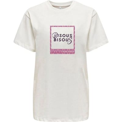 Only Fleur Shirt Dames - Maat XS