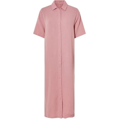 ESMARA Dames jurk (Lichtroze, XS (32/34))