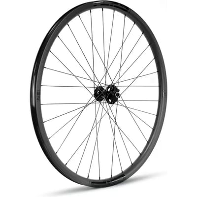 Voorwiel carbon 6 bouten Gurpil GTR