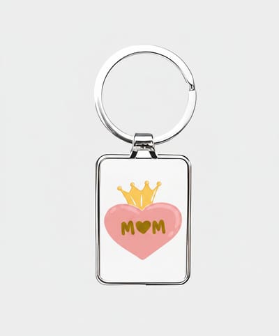 Sleutelhangerl met Uniek Design | Ontwerp Jouw Eigen sleutelhanger | Handgemaakt Cadeau | Gepersonaliseerd op Aanvraag | Enkel of Grote Bestelling