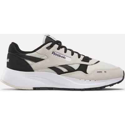 Reebok Unisex Classic Leather 2400 Vintage Chalk/sand/black Taglia: 38.5 | Sneakers Outlet | Unisex