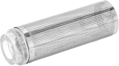 Effectieve Bescherming voor Aquariumfilters met RVS Gaas - Voorkom Inhalatie van Garnalen met deze Prefilter Accessoire voor Optimale Waterkwaliteit en Filtratie