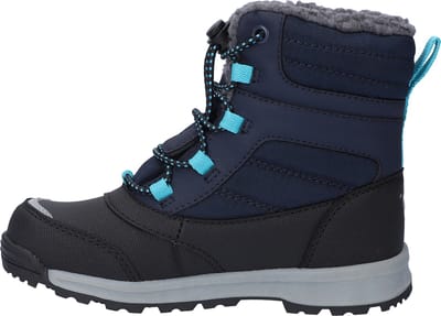 Hi-Tec Leo Waterbestendig BLAUW - Maat 29 Wandelschoenen voor Kinderen