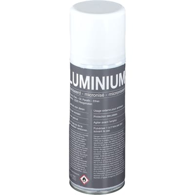 Kela Aluminiumspray 200 Spray