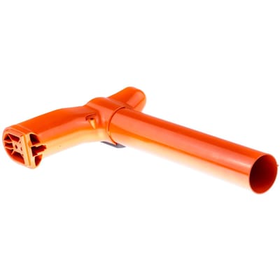 Ophangiing (oranje)