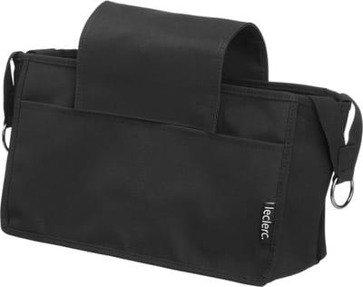 Leclerc Organizer - Black