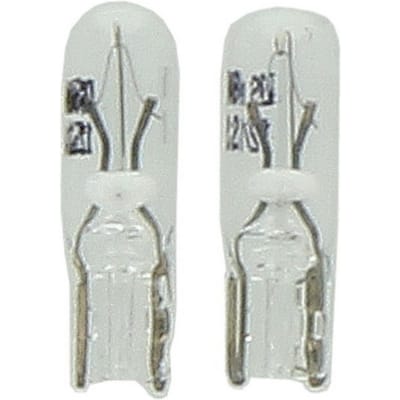Ams-Osram Gloeilamp OSRAM W1,2W Original Line 12V/ 1,2WW, 2 stuk