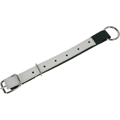 Nylon halsband voor schaap en geit Kerbl