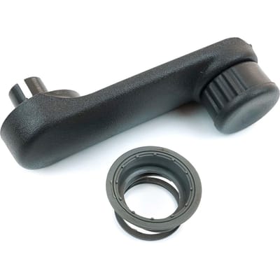 Régulateur de poignée de lève-vitre BDP783 8200162826 pour Kangoo MK1, Megane MK1, Megane MK2, Laguna MK1, Laguna MK2, Clio MK1, Clio MK2
