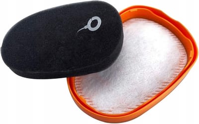 1 X stofzuigerfilter vervanging voor Philips FC5005, FC6802, Speedpro Max Aqua 8000, FC6802, XC8147, SPEEDPRO MAX 6000 FC, SPEEDPRO MAX 7000 XC, SPEEDPRO MAX 8000 XC