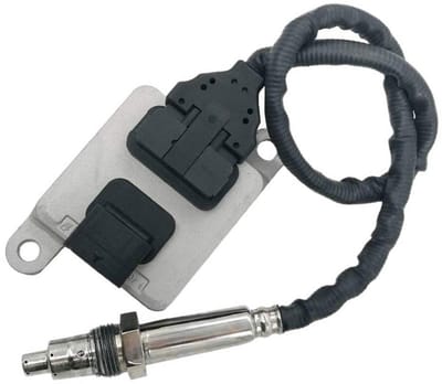 Dailygoods- Nox Sensor A0009052210 - Compatibel met M-B W207/W212/W222/R V251/GLK X204/CLS W218 - Diverse modellen - BLUETEC/CDI - Hoogwaardige kwaliteit - Betrouwbare werking - Uitlaatgassensor