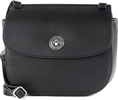 GERRY WEBER Schoudertas Avondtas Paloma Shoulderbag Black Zwart