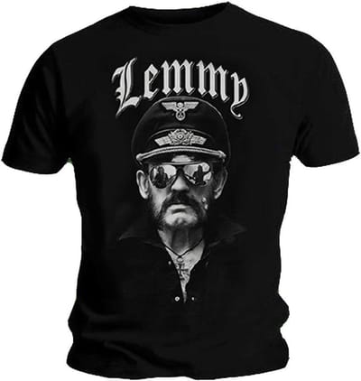 Tribute T-Shirt - Band Shirt Heren - Vrije Tijd - Officiële Licentie - Zwart