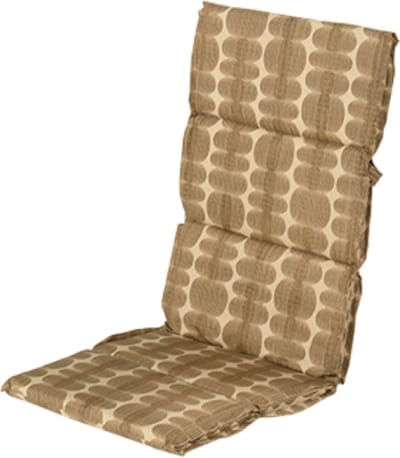 Mats Mustard 123x50x5 Sling Hoge Rug