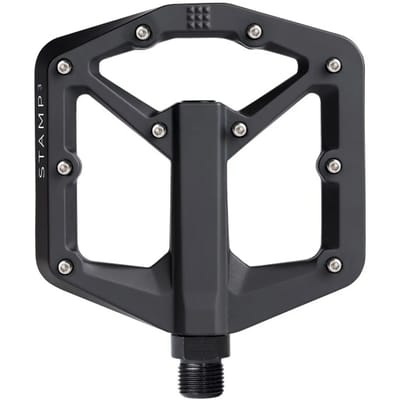 Pedalen crankbrothers stamp 3
