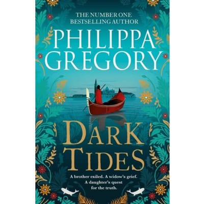 Dark Tides - Philippa Gregory