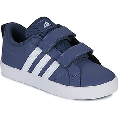 Adidas VS Pace 2.0 kinder sneakers donkerblauw