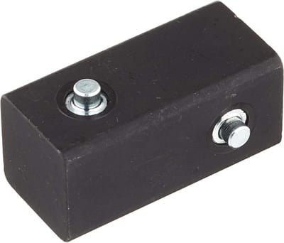Wielmoersleutel 3/4 Inch Vervangingsdeel Universeel