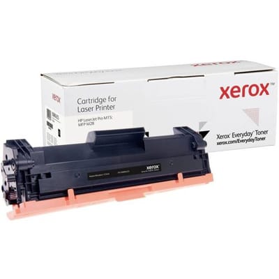 Xerox Toner vervangt HP HP 48A (CF244A) Compatibel Zwart 1000 bladzijden Everyday 006R04235