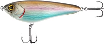 Shimano Yasei Javelin Jerk S Slow Sinking 110mm - 33g - Kleur : Wakasagi