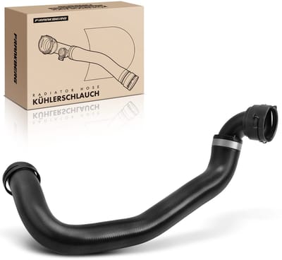 Frankberg 1x Koelwaterslang voor Volvo XC60