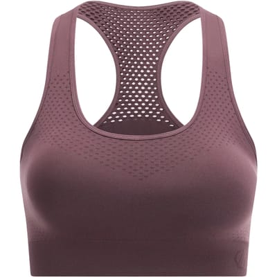Dare2b Dont Sweat It Ii Sportbeha Met Lage Impact Paars M Vrouw