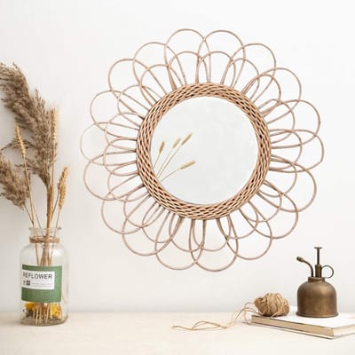Luxe Make Up Spiegel – Make up Mirror – Kaptafel – Vrouwen Accessiores Cadeau
