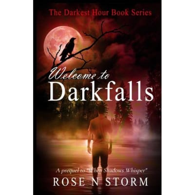 Welcome To Darkfalls - ROSE N STORM