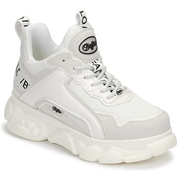 Buffalo Corin sneakers wit - Maat 36
