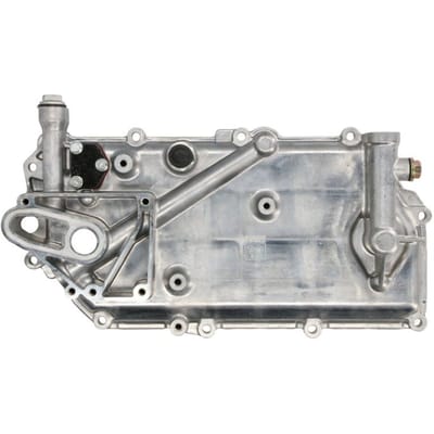 Deksel, oliefilterbehuizing DT Spare Parts 1.10169