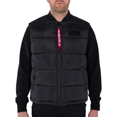 Bomber Alpha Industries LW