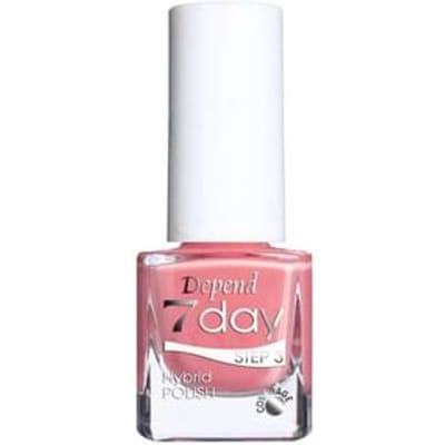 Depend Cosmetic - 7day Hybrid Polish 7232 Expand Your Horizons 5ml