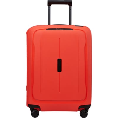 Samsonite Koffer - Essens spinner 55/20 handbagage - Lava - 2,8 kg - 39 l