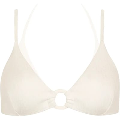 Triangle bikini top zonder beugels voor dames Lisca Malaga