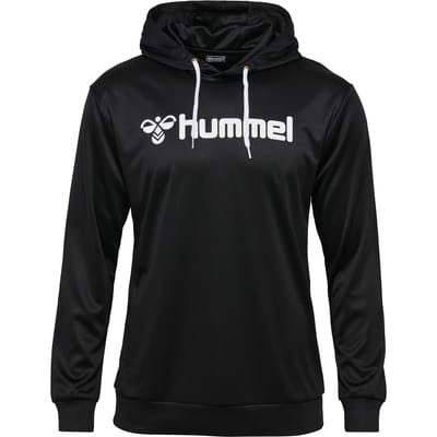 Hoodie Hummel Logo