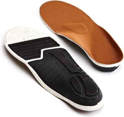Spenco Earthbound (Backpacker) inlegzolen