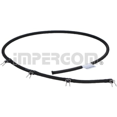 Bandstofafvoerleidingen en onderdelen IMPERGOM IMP85063