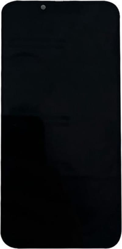 iPhone 13 Display In-Cell Geschikt voor Apple – Premium – Zwart